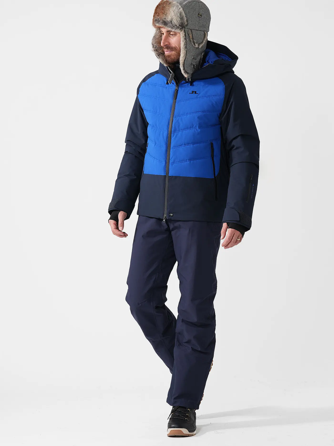 SCHÖFFEL | Herren Skihose Weissach M | 